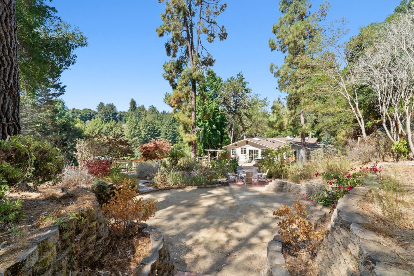 Detail Gallery Image 67 of 72 For 530 Flume Rd, Aptos,  CA 95003 - 3 Beds | 2/1 Baths