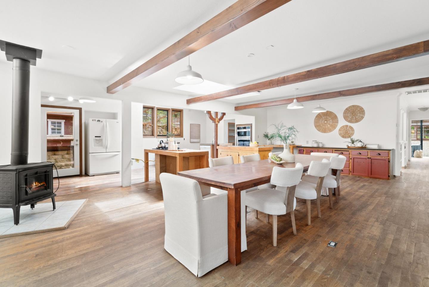 Detail Gallery Image 8 of 72 For 530 Flume Rd, Aptos,  CA 95003 - 3 Beds | 2/1 Baths