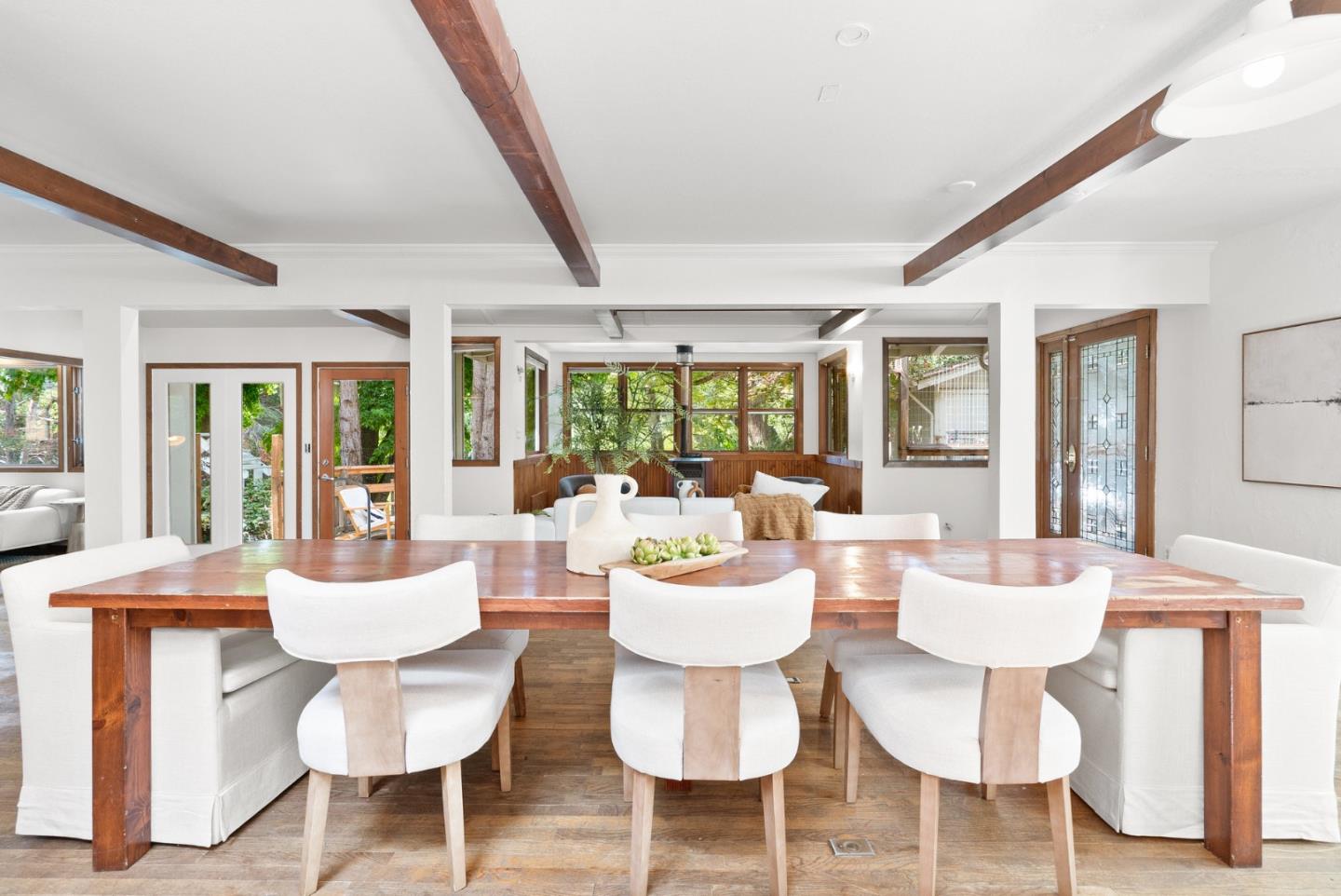 Detail Gallery Image 9 of 72 For 530 Flume Rd, Aptos,  CA 95003 - 3 Beds | 2/1 Baths