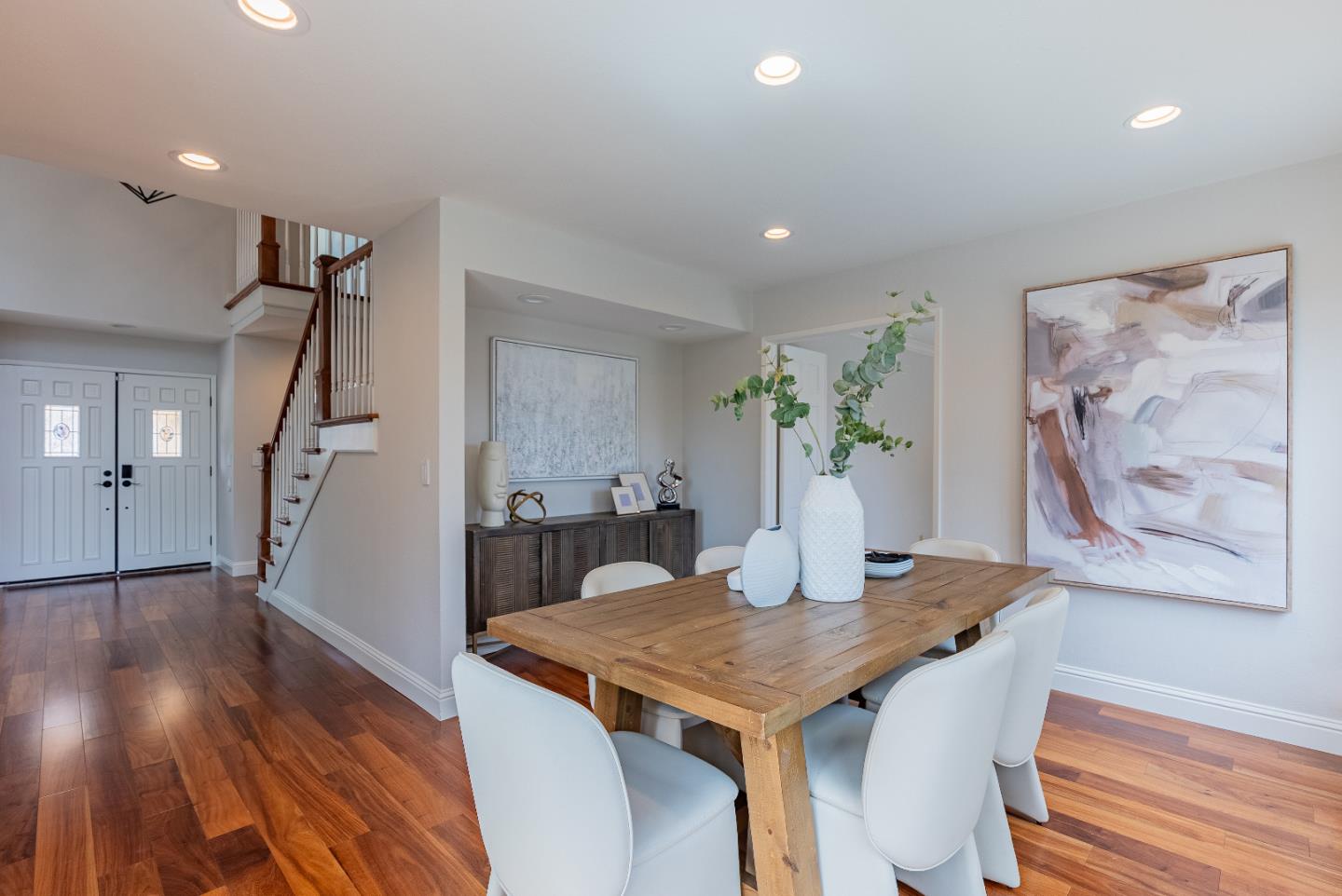 Detail Gallery Image 11 of 46 For 370 Sailfish Isle, Foster City,  CA 94404 - 4 Beds | 3 Baths