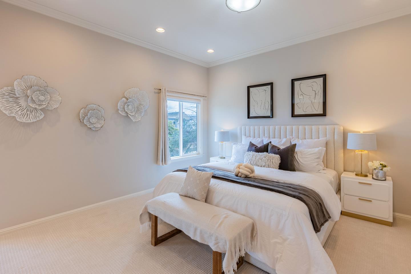 Detail Gallery Image 23 of 46 For 370 Sailfish Isle, Foster City,  CA 94404 - 4 Beds | 3 Baths