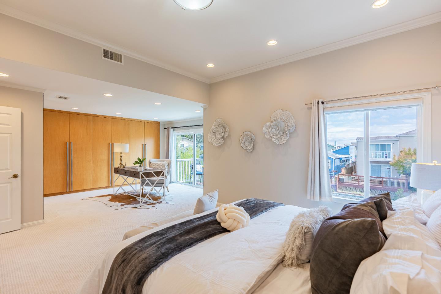 Detail Gallery Image 24 of 46 For 370 Sailfish Isle, Foster City,  CA 94404 - 4 Beds | 3 Baths