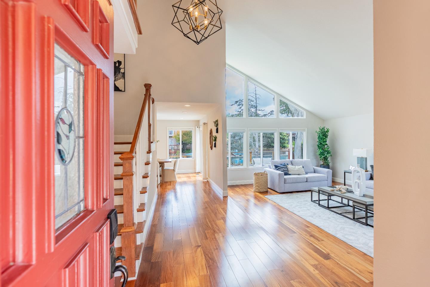 Detail Gallery Image 3 of 46 For 370 Sailfish Isle, Foster City,  CA 94404 - 4 Beds | 3 Baths