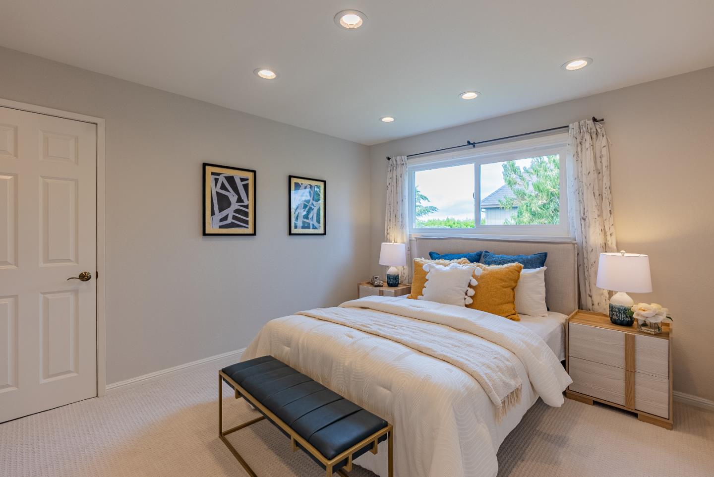 Detail Gallery Image 35 of 46 For 370 Sailfish Isle, Foster City,  CA 94404 - 4 Beds | 3 Baths