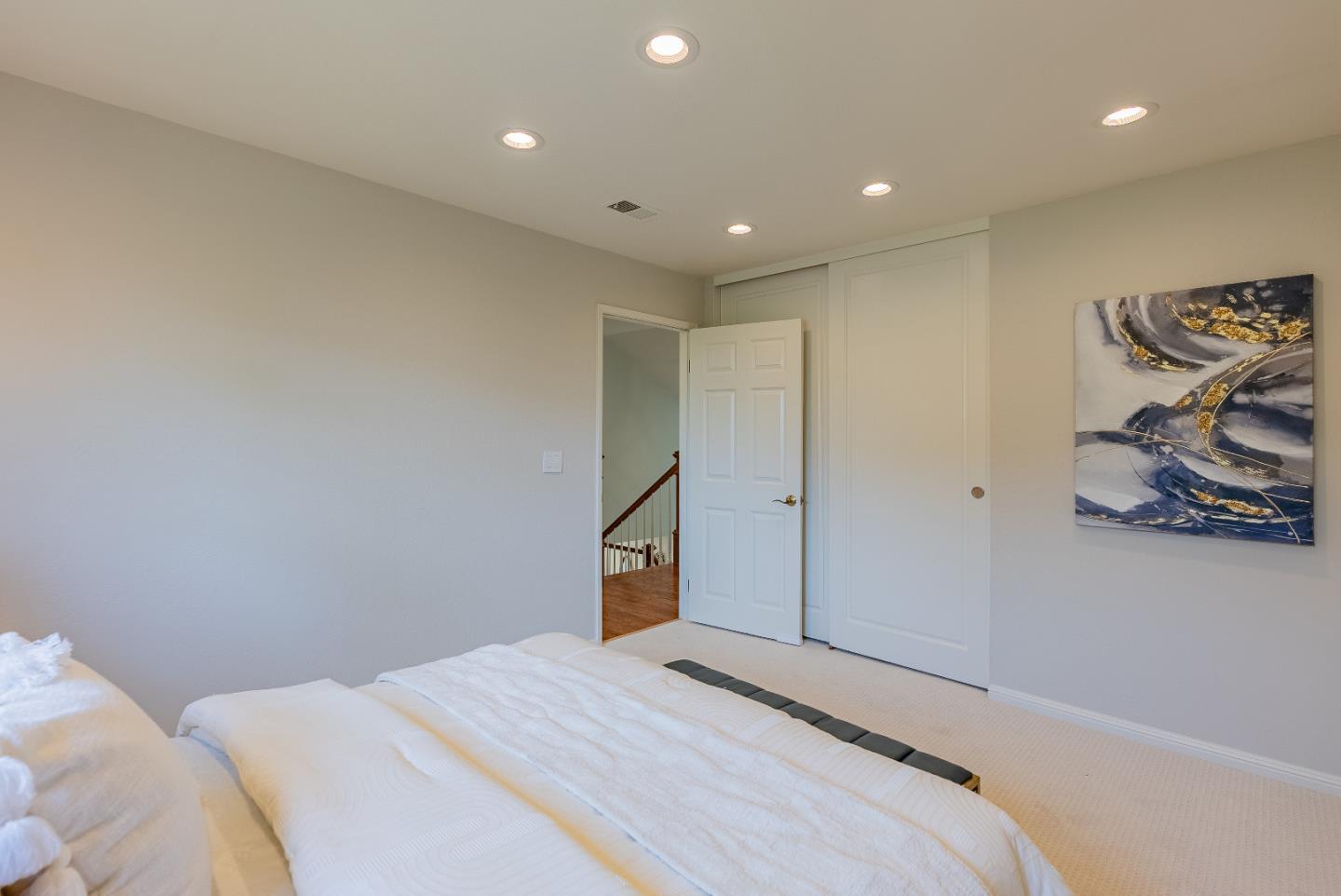 Detail Gallery Image 36 of 46 For 370 Sailfish Isle, Foster City,  CA 94404 - 4 Beds | 3 Baths