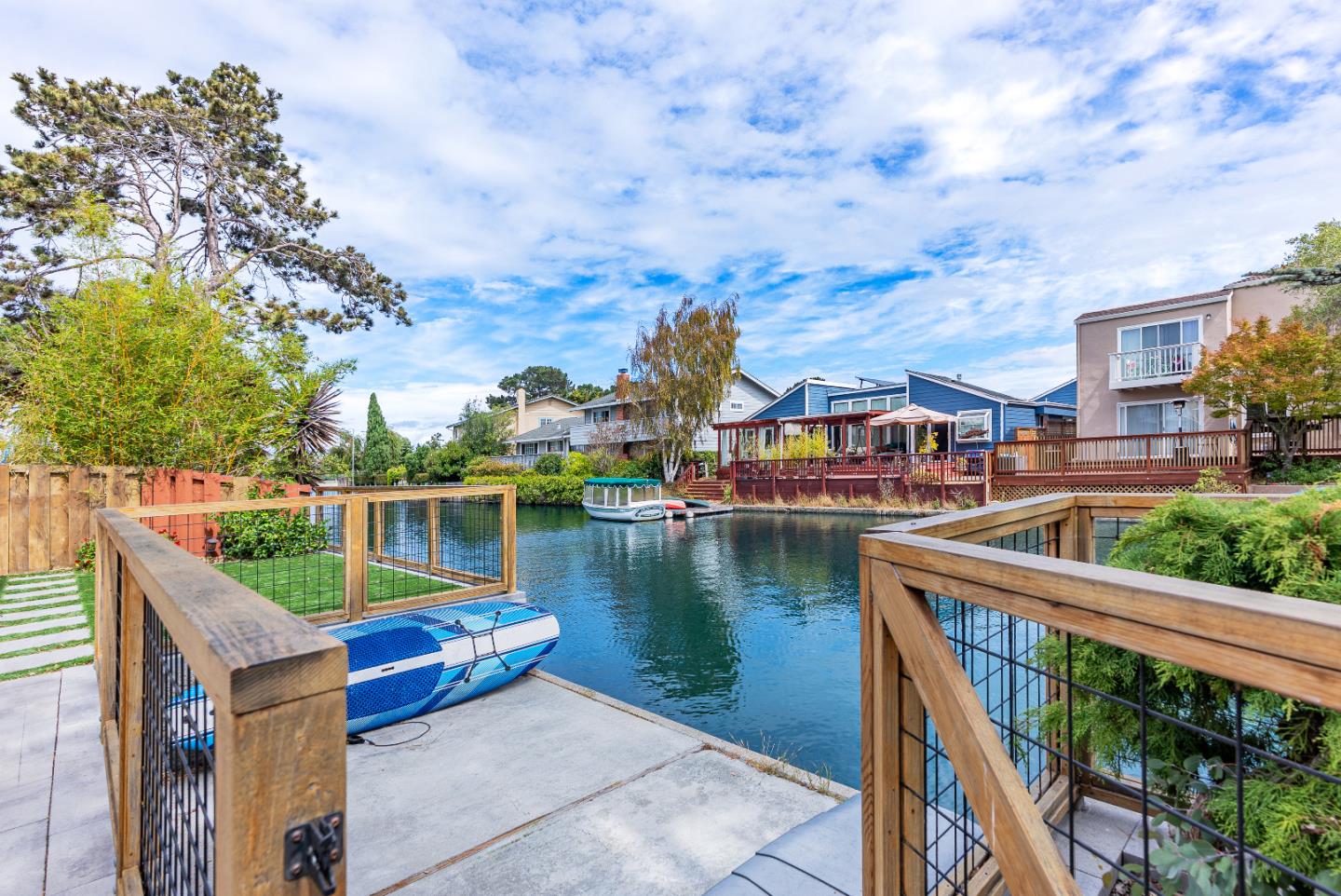 Detail Gallery Image 37 of 46 For 370 Sailfish Isle, Foster City,  CA 94404 - 4 Beds | 3 Baths