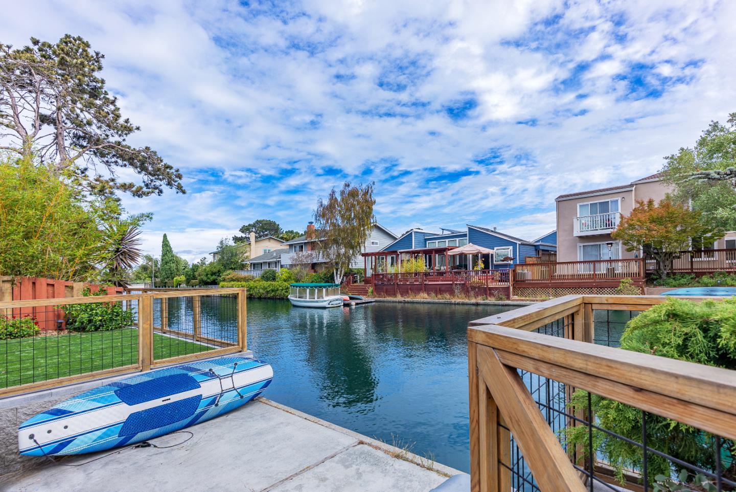 Detail Gallery Image 38 of 46 For 370 Sailfish Isle, Foster City,  CA 94404 - 4 Beds | 3 Baths