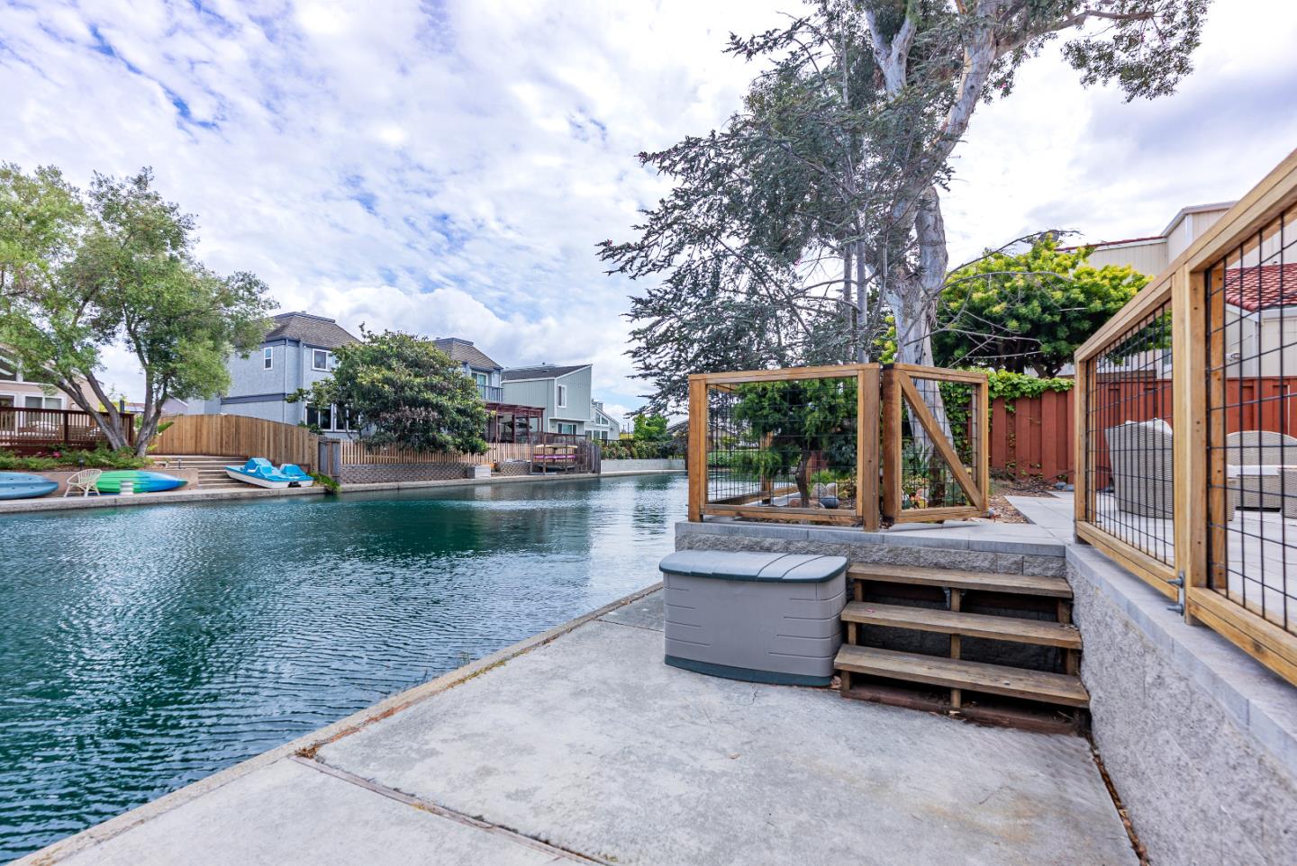 Detail Gallery Image 40 of 46 For 370 Sailfish Isle, Foster City,  CA 94404 - 4 Beds | 3 Baths