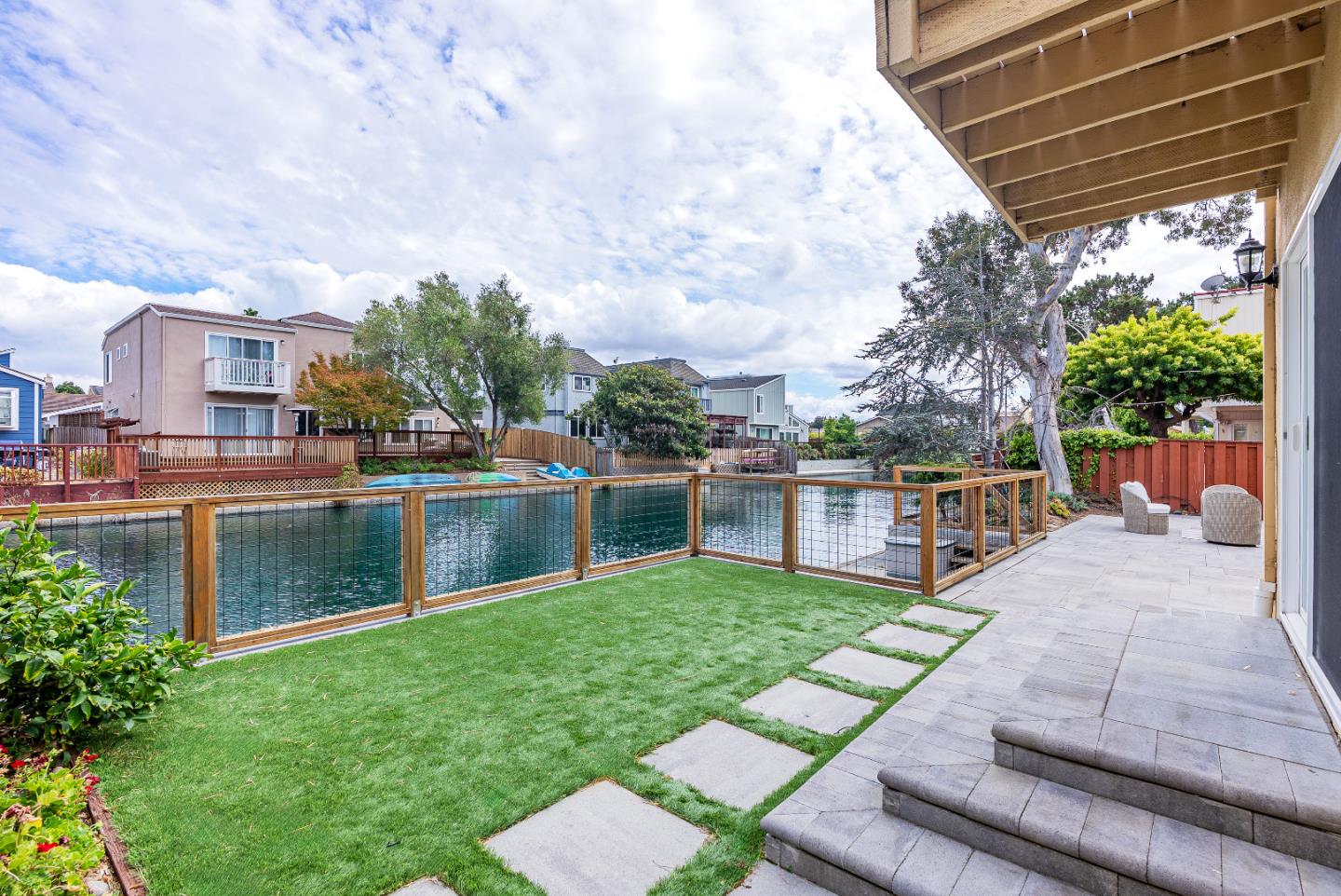 Detail Gallery Image 44 of 46 For 370 Sailfish Isle, Foster City,  CA 94404 - 4 Beds | 3 Baths