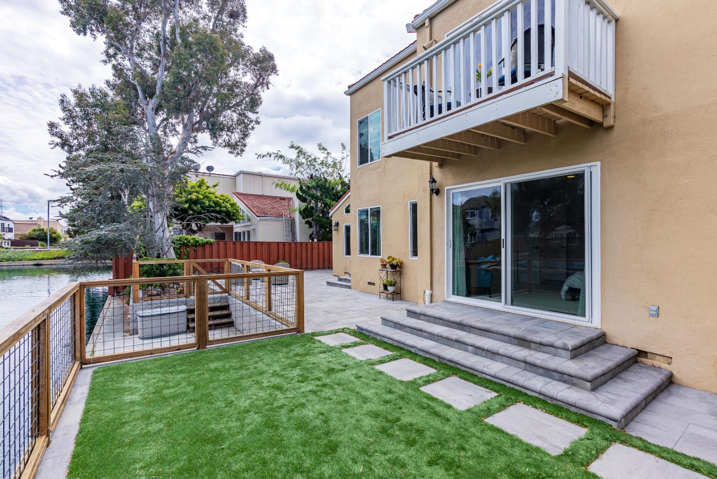 Detail Gallery Image 45 of 46 For 370 Sailfish Isle, Foster City,  CA 94404 - 4 Beds | 3 Baths