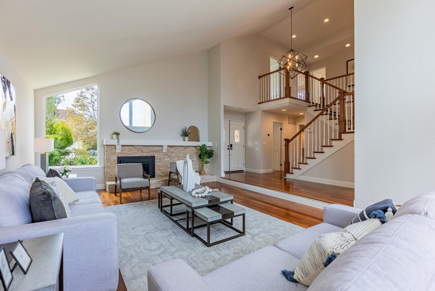 Detail Gallery Image 7 of 46 For 370 Sailfish Isle, Foster City,  CA 94404 - 4 Beds | 3 Baths