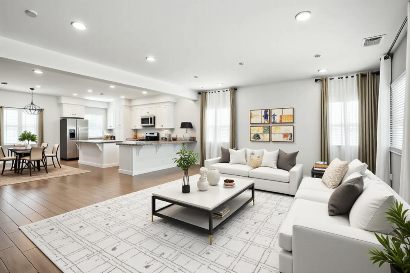 Detail Gallery Image 3 of 46 For 2061 Doncaster Ct, Olivehurst,  CA 95961 - 3 Beds | 2 Baths