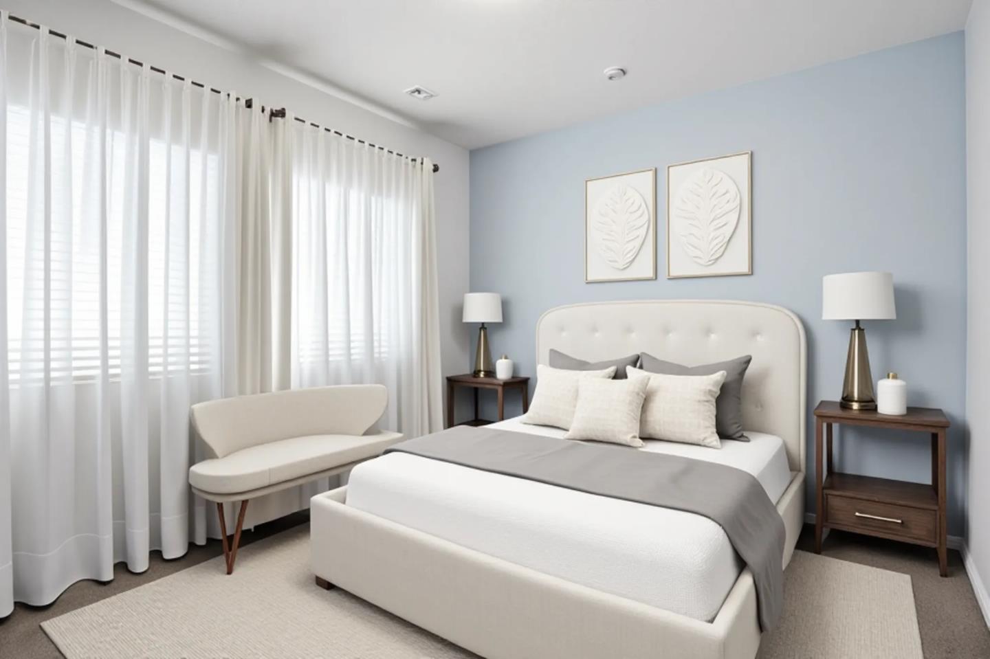 Detail Gallery Image 9 of 46 For 2061 Doncaster Ct, Olivehurst,  CA 95961 - 3 Beds | 2 Baths
