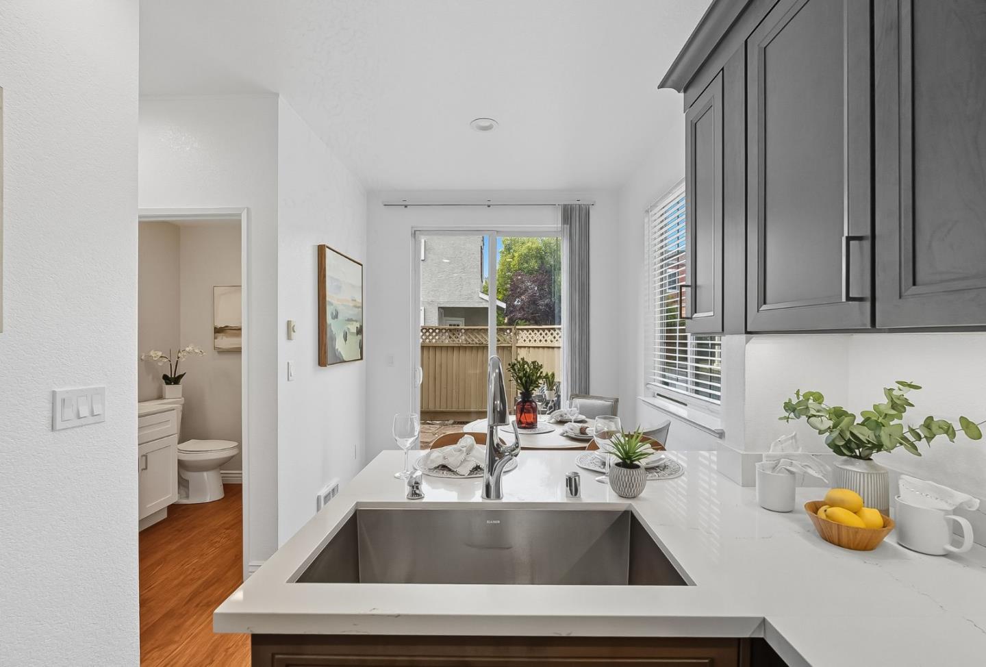Detail Gallery Image 15 of 45 For 75 S 24th St, San Jose,  CA 95116 - 3 Beds | 2/1 Baths
