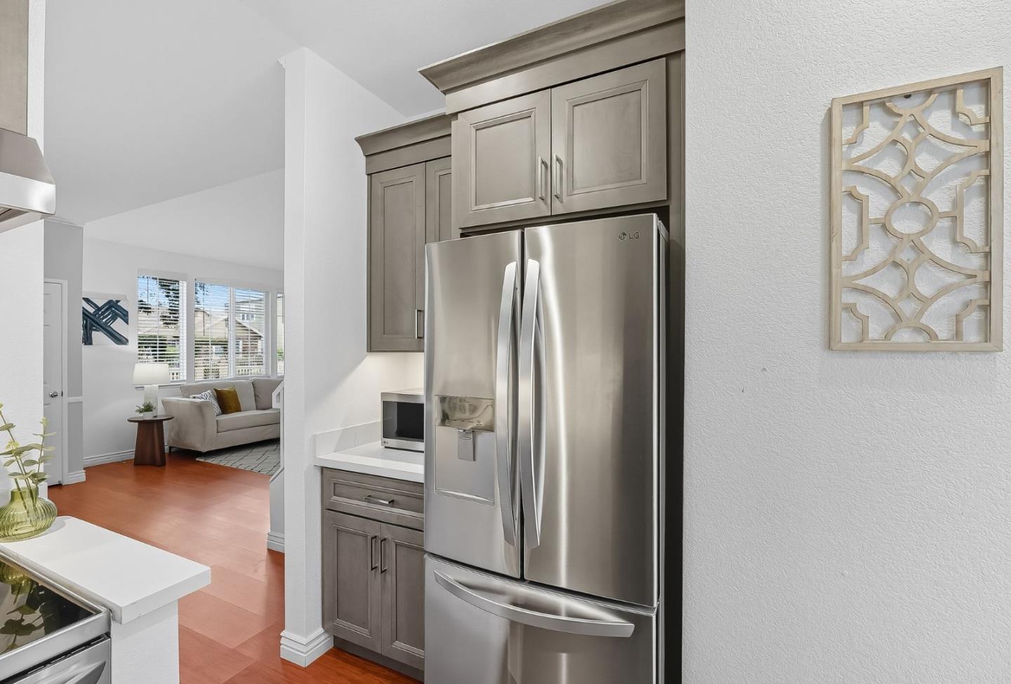 Detail Gallery Image 16 of 45 For 75 S 24th St, San Jose,  CA 95116 - 3 Beds | 2/1 Baths