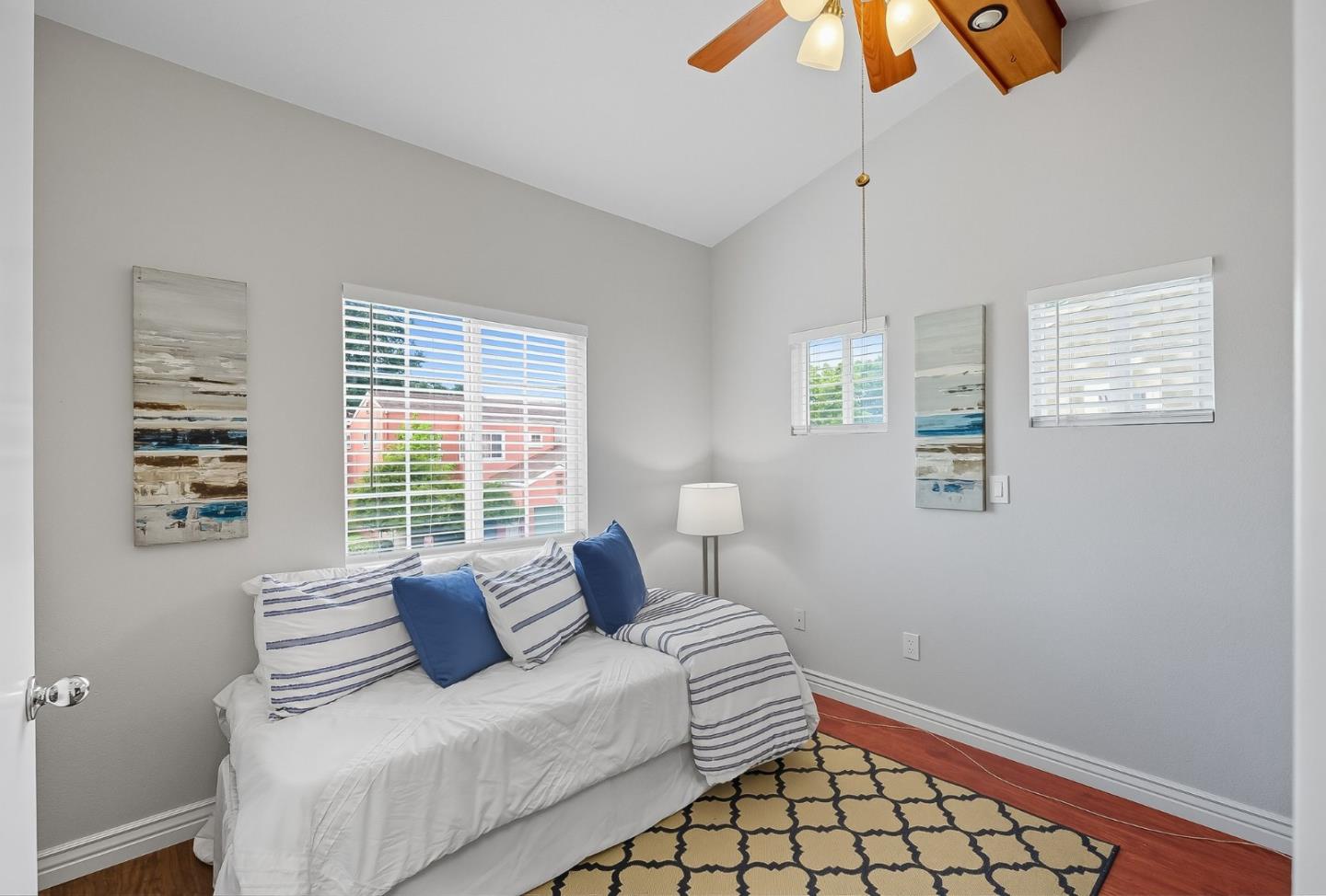 Detail Gallery Image 25 of 45 For 75 S 24th St, San Jose,  CA 95116 - 3 Beds | 2/1 Baths