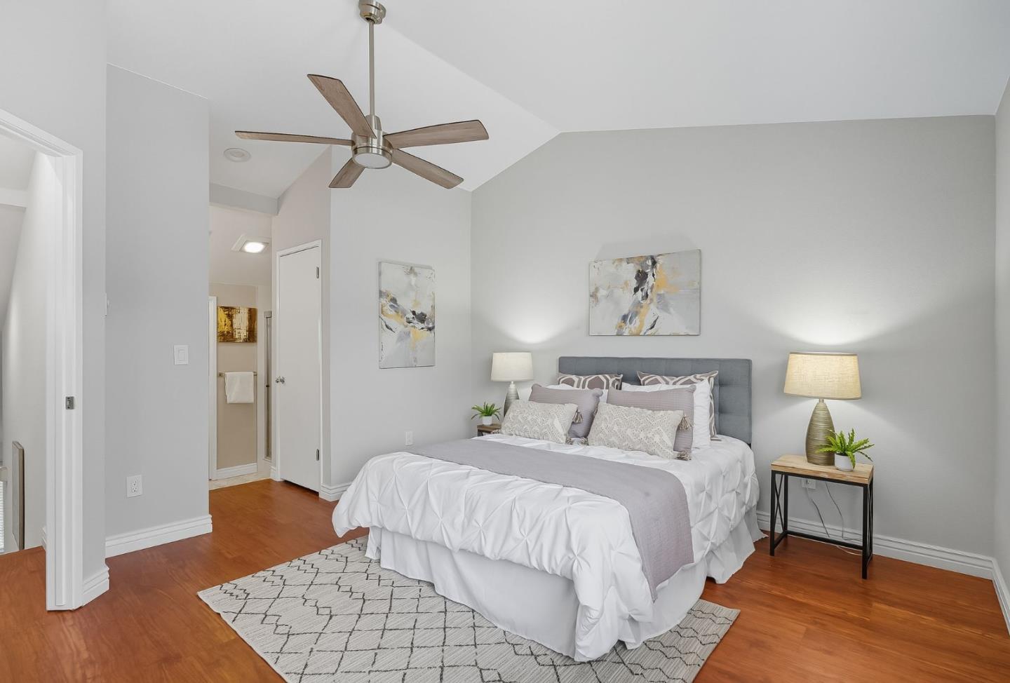 Detail Gallery Image 27 of 45 For 75 S 24th St, San Jose,  CA 95116 - 3 Beds | 2/1 Baths