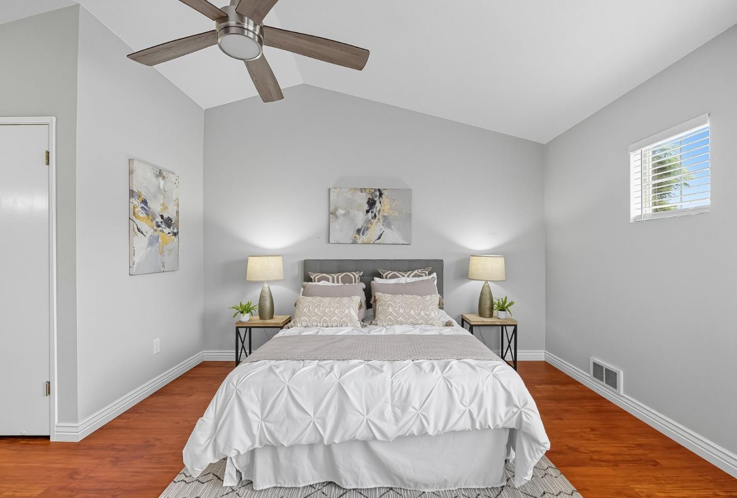 Detail Gallery Image 30 of 45 For 75 S 24th St, San Jose,  CA 95116 - 3 Beds | 2/1 Baths