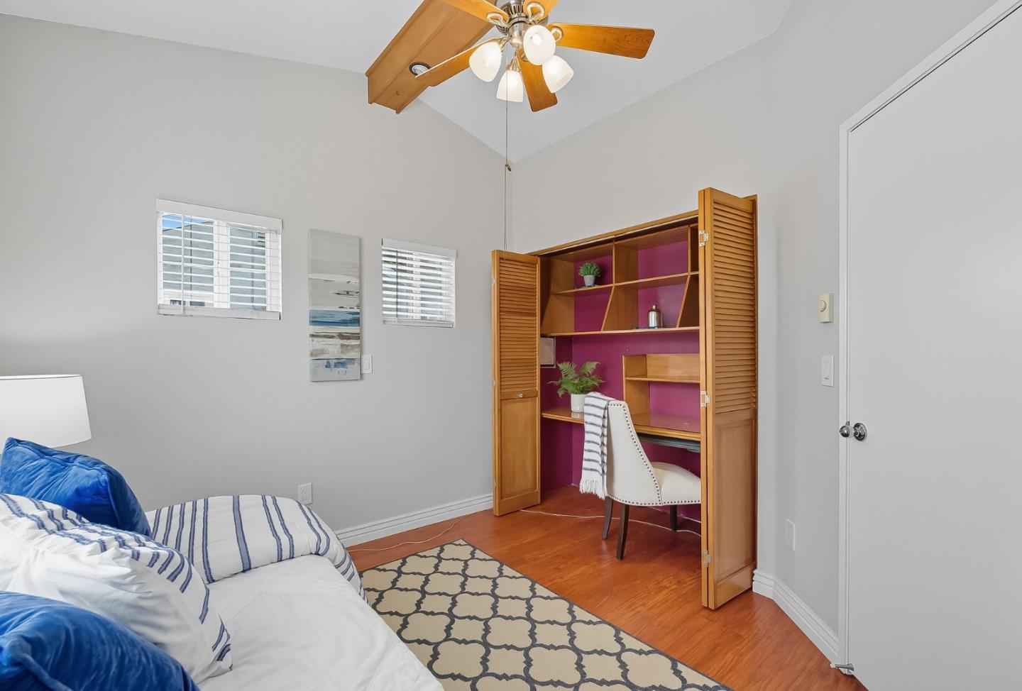 Detail Gallery Image 35 of 45 For 75 S 24th St, San Jose,  CA 95116 - 3 Beds | 2/1 Baths