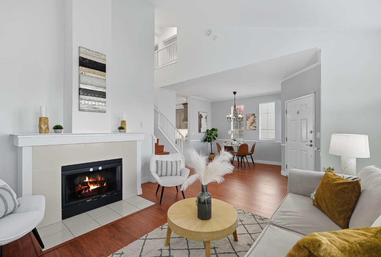Detail Gallery Image 5 of 45 For 75 S 24th St, San Jose,  CA 95116 - 3 Beds | 2/1 Baths
