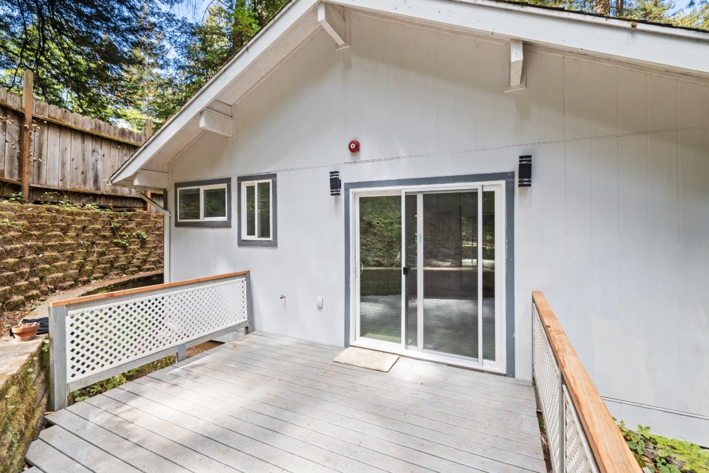 Detail Gallery Image 18 of 25 For 359 Redwood Rd, Felton,  CA 95018 - 1 Beds | 1 Baths