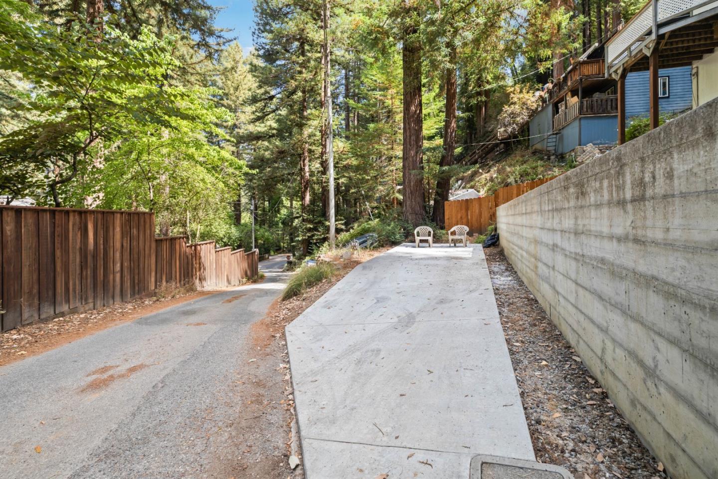 Detail Gallery Image 20 of 25 For 359 Redwood Rd, Felton,  CA 95018 - 1 Beds | 1 Baths