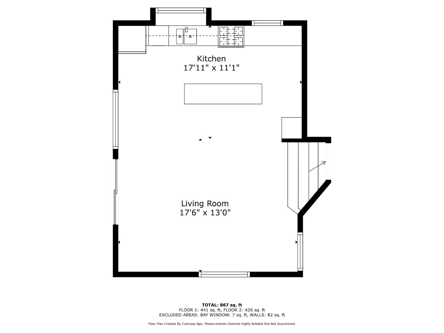 Detail Gallery Image 24 of 25 For 359 Redwood Rd, Felton,  CA 95018 - 1 Beds | 1 Baths