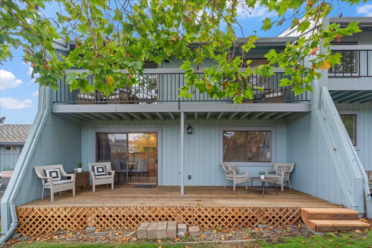 Detail Gallery Image 24 of 29 For 2832 Casa De Vida Dr, Aptos,  CA 95003 - 2 Beds | 1/1 Baths