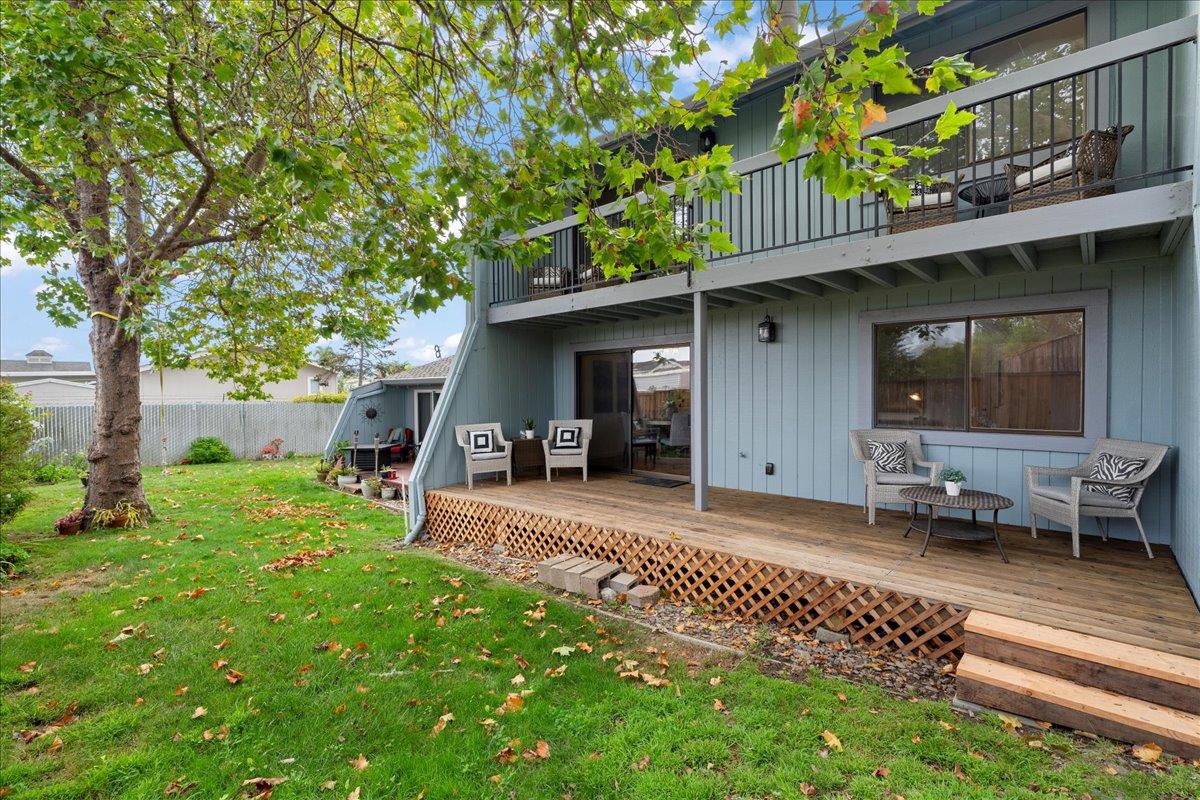 Detail Gallery Image 25 of 29 For 2832 Casa De Vida Dr, Aptos,  CA 95003 - 2 Beds | 1/1 Baths