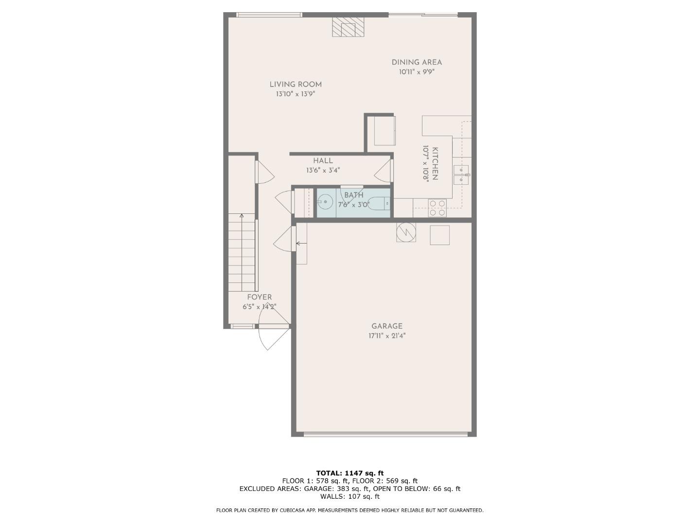 Detail Gallery Image 27 of 29 For 2832 Casa De Vida Dr, Aptos,  CA 95003 - 2 Beds | 1/1 Baths