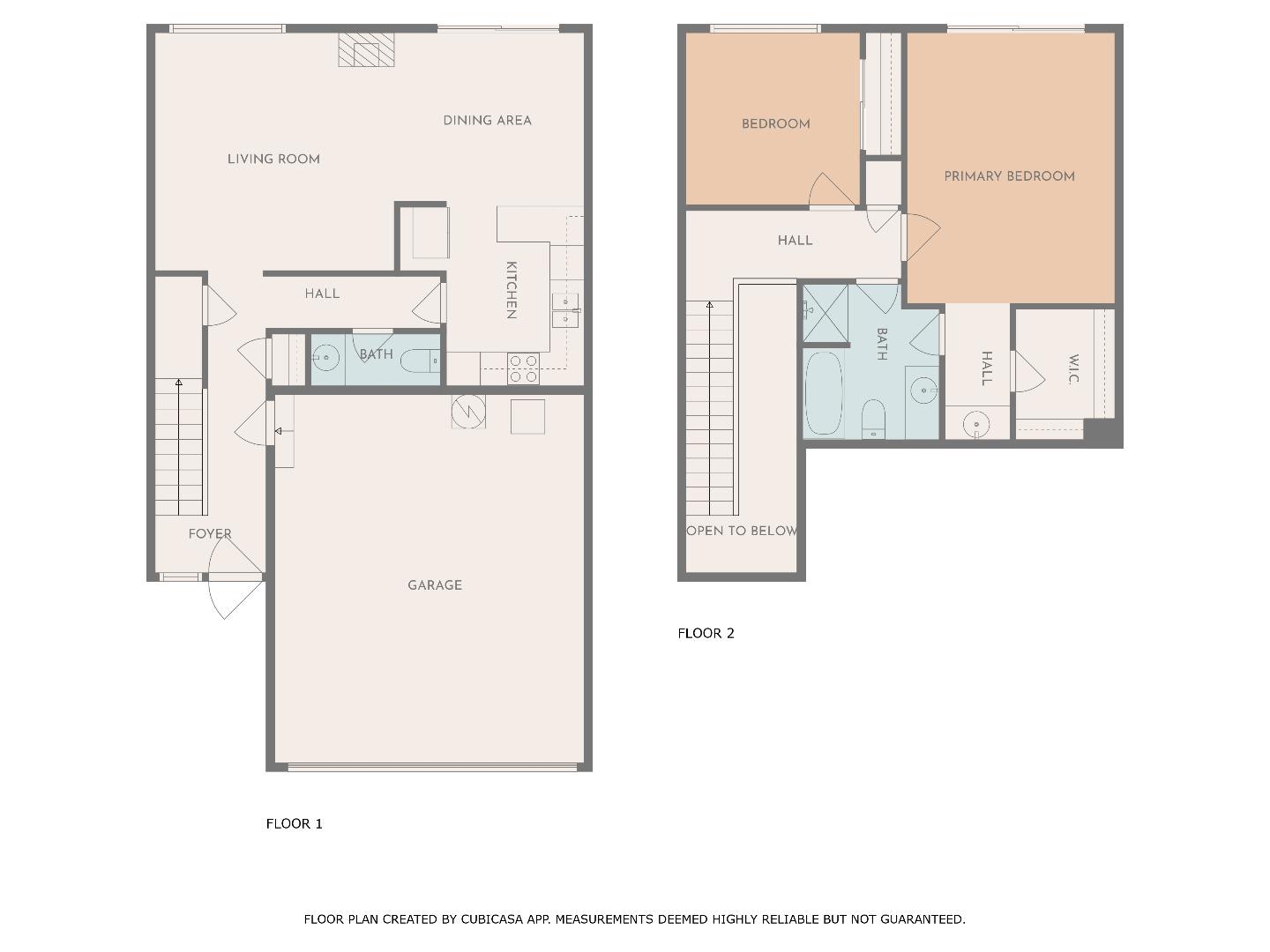 Detail Gallery Image 28 of 29 For 2832 Casa De Vida Dr, Aptos,  CA 95003 - 2 Beds | 1/1 Baths