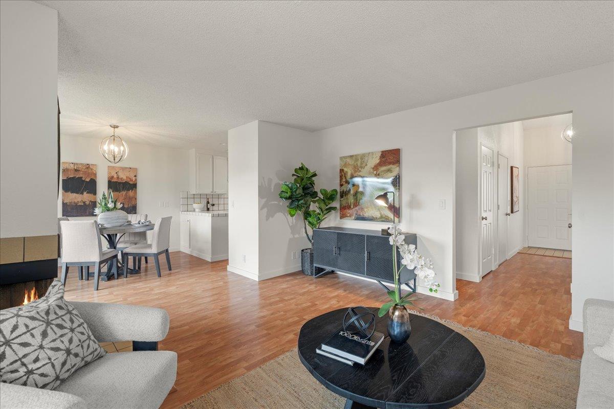Detail Gallery Image 6 of 29 For 2832 Casa De Vida Dr, Aptos,  CA 95003 - 2 Beds | 1/1 Baths