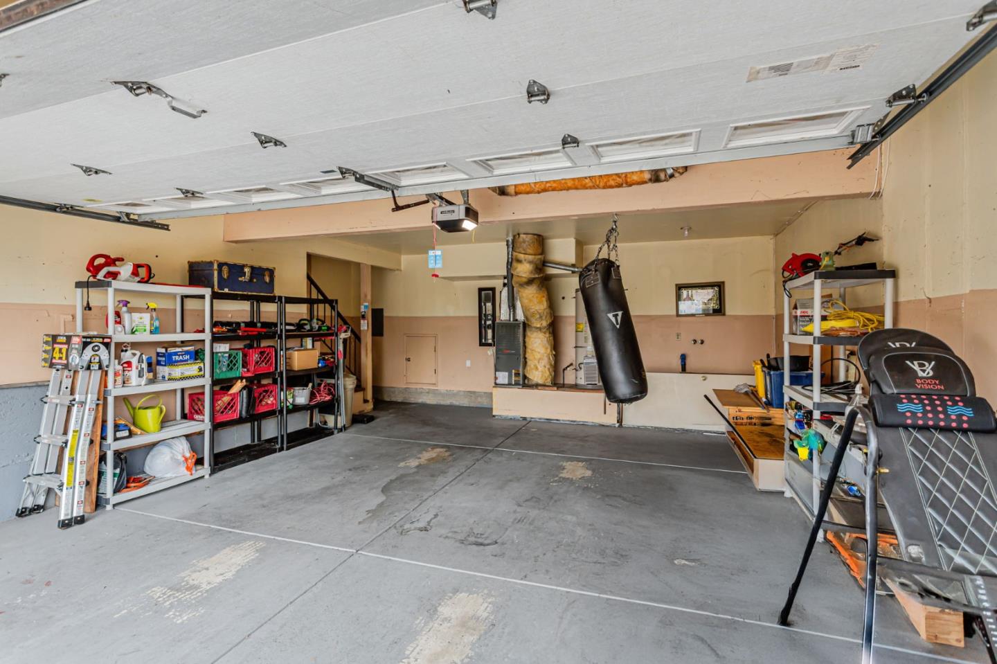 Detail Gallery Image 18 of 22 For 290 Riverview Dr, Vallejo,  CA 94589 - 3 Beds | 2 Baths