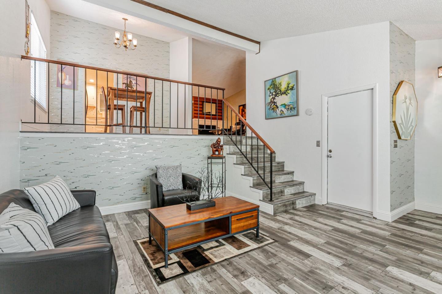 Detail Gallery Image 3 of 22 For 290 Riverview Dr, Vallejo,  CA 94589 - 3 Beds | 2 Baths