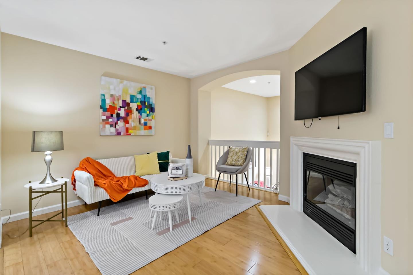 Detail Gallery Image 15 of 57 For 3114 Pinot Grigio, San Jose,  CA 95135 - 3 Beds | 2/1 Baths