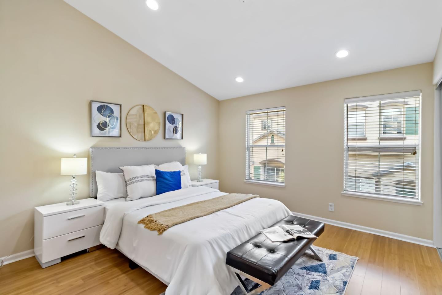 Detail Gallery Image 25 of 57 For 3114 Pinot Grigio, San Jose,  CA 95135 - 3 Beds | 2/1 Baths