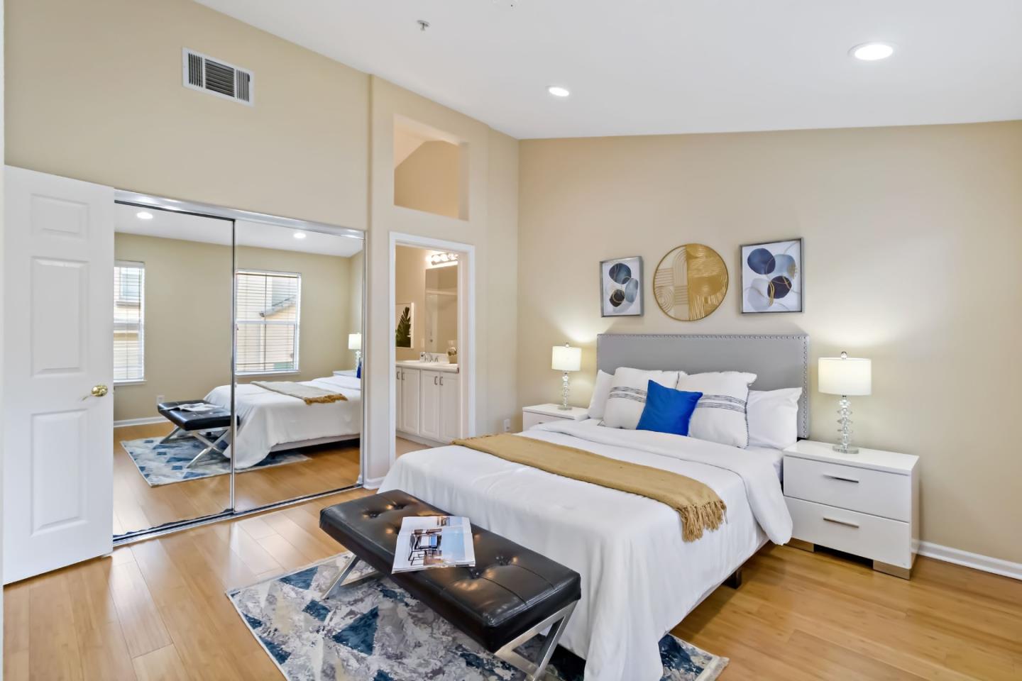 Detail Gallery Image 26 of 57 For 3114 Pinot Grigio, San Jose,  CA 95135 - 3 Beds | 2/1 Baths