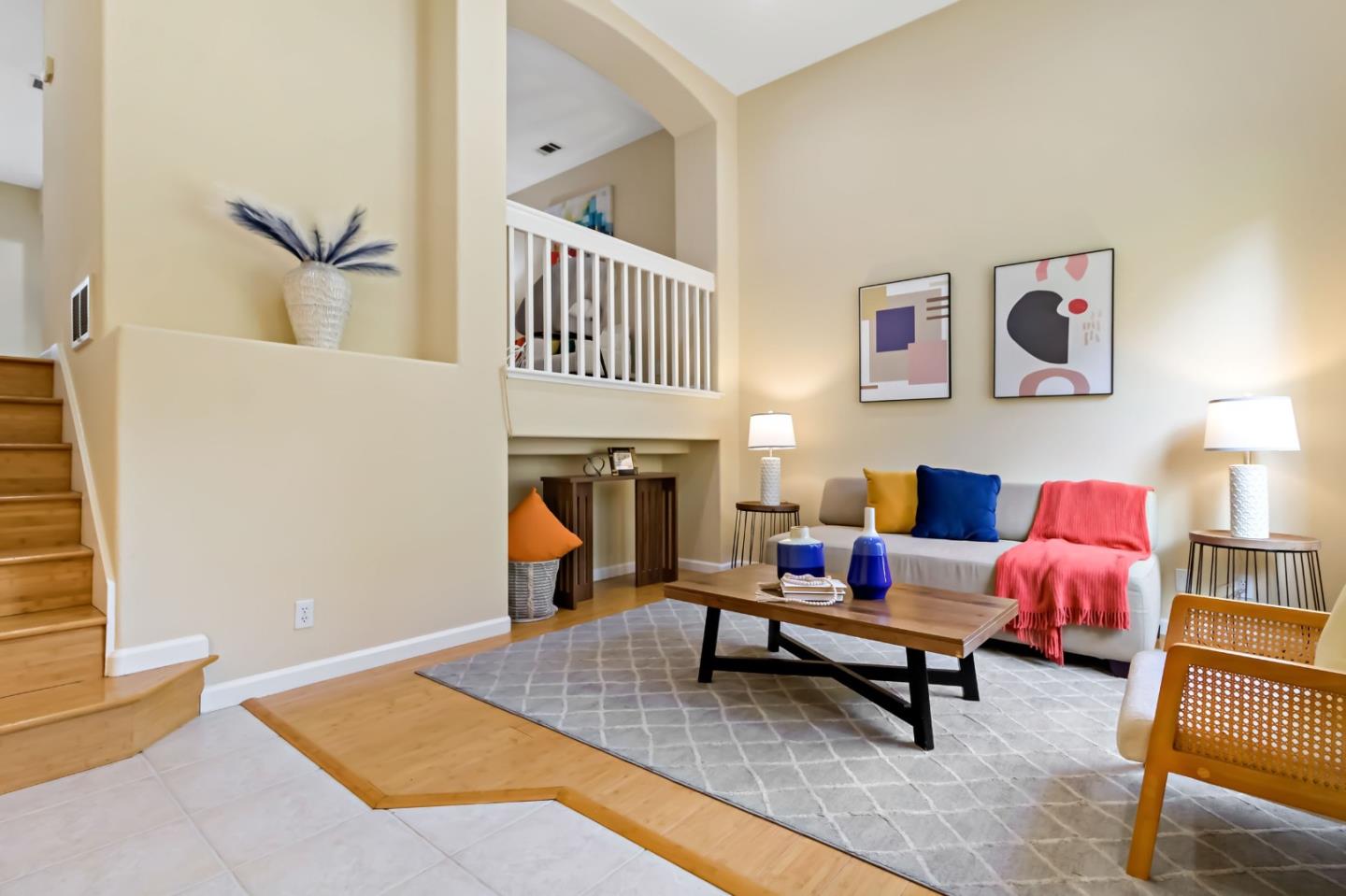 Detail Gallery Image 3 of 57 For 3114 Pinot Grigio, San Jose,  CA 95135 - 3 Beds | 2/1 Baths