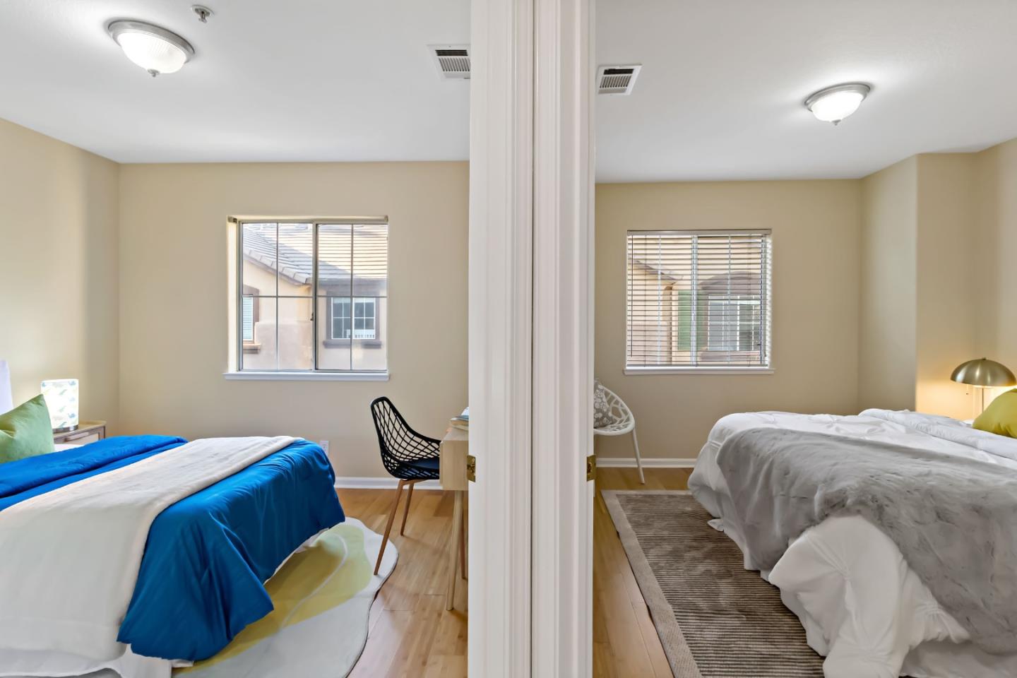 Detail Gallery Image 30 of 57 For 3114 Pinot Grigio, San Jose,  CA 95135 - 3 Beds | 2/1 Baths