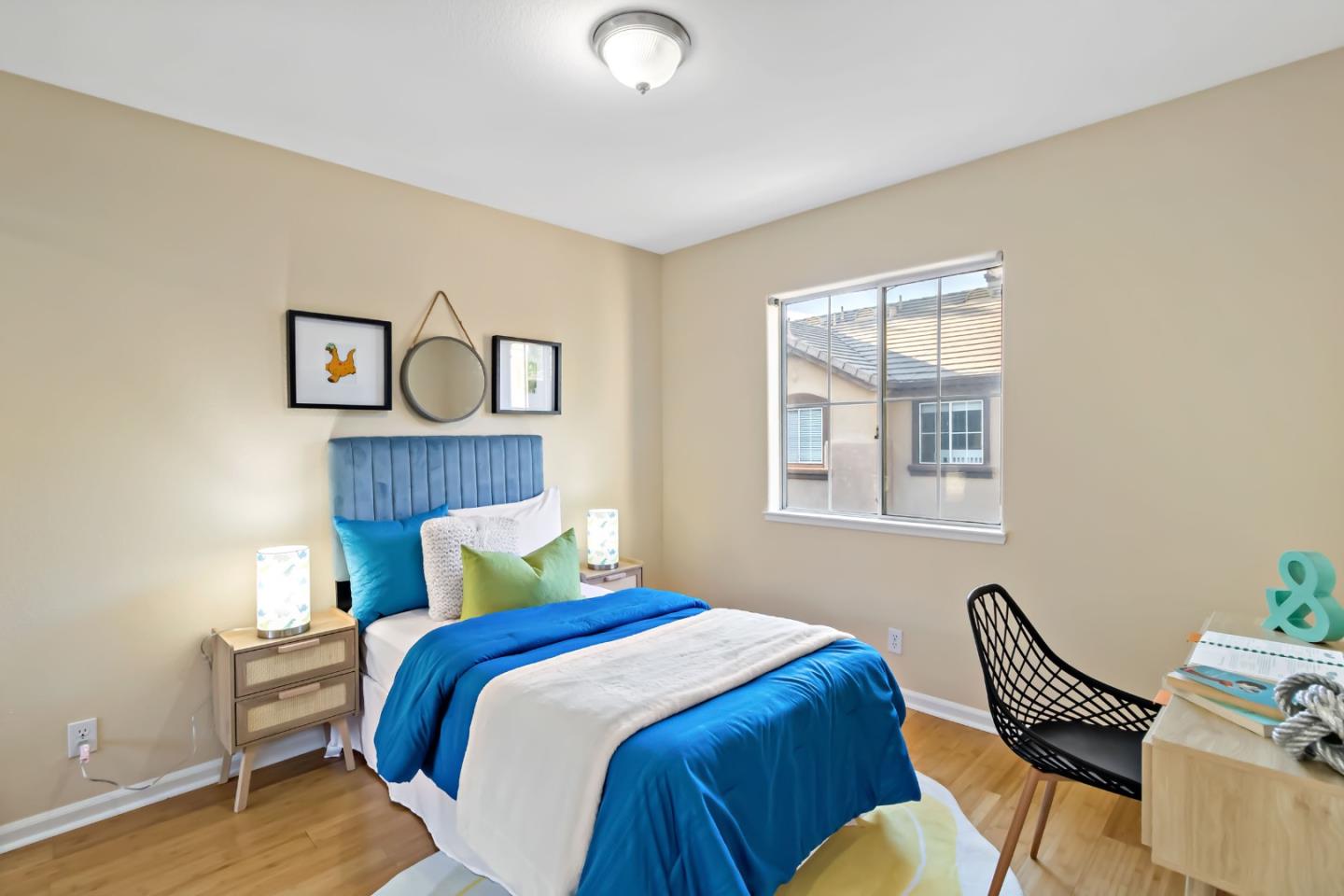 Detail Gallery Image 31 of 57 For 3114 Pinot Grigio, San Jose,  CA 95135 - 3 Beds | 2/1 Baths
