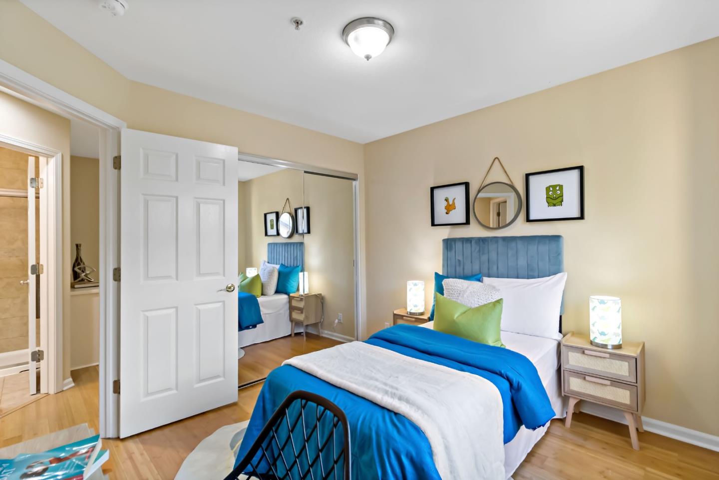 Detail Gallery Image 32 of 57 For 3114 Pinot Grigio, San Jose,  CA 95135 - 3 Beds | 2/1 Baths