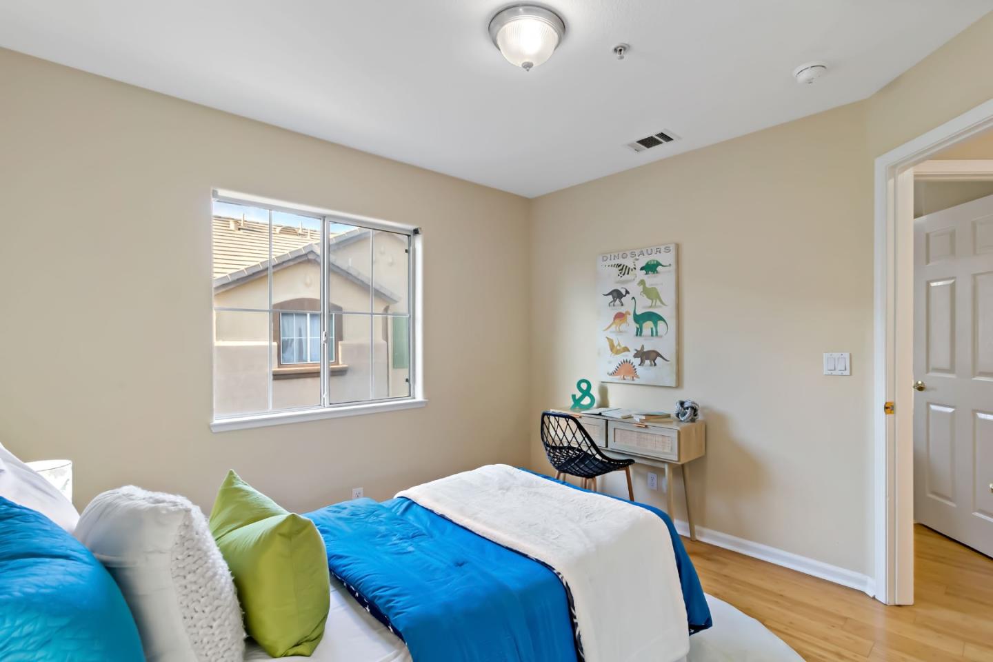 Detail Gallery Image 33 of 57 For 3114 Pinot Grigio, San Jose,  CA 95135 - 3 Beds | 2/1 Baths