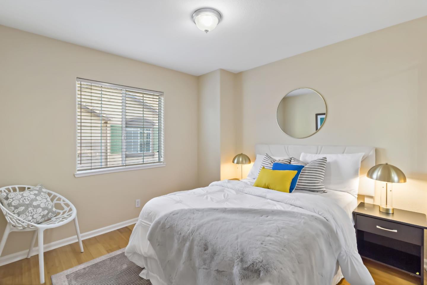 Detail Gallery Image 34 of 57 For 3114 Pinot Grigio, San Jose,  CA 95135 - 3 Beds | 2/1 Baths