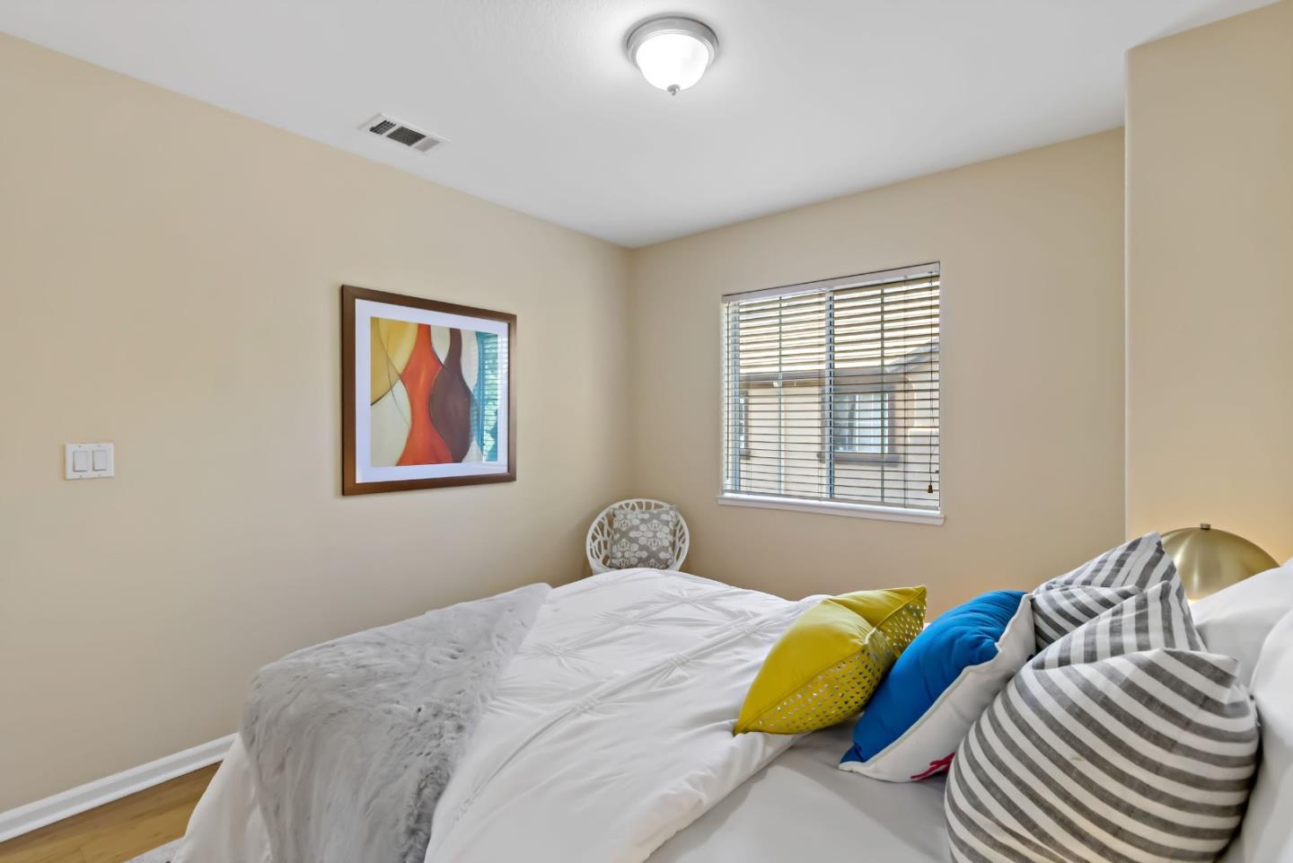 Detail Gallery Image 36 of 57 For 3114 Pinot Grigio, San Jose,  CA 95135 - 3 Beds | 2/1 Baths