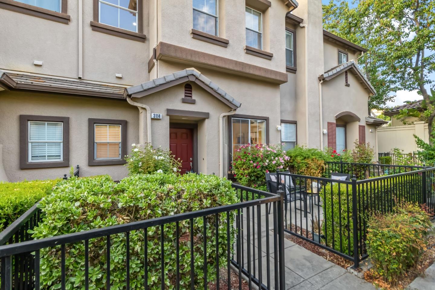Detail Gallery Image 43 of 57 For 3114 Pinot Grigio, San Jose,  CA 95135 - 3 Beds | 2/1 Baths