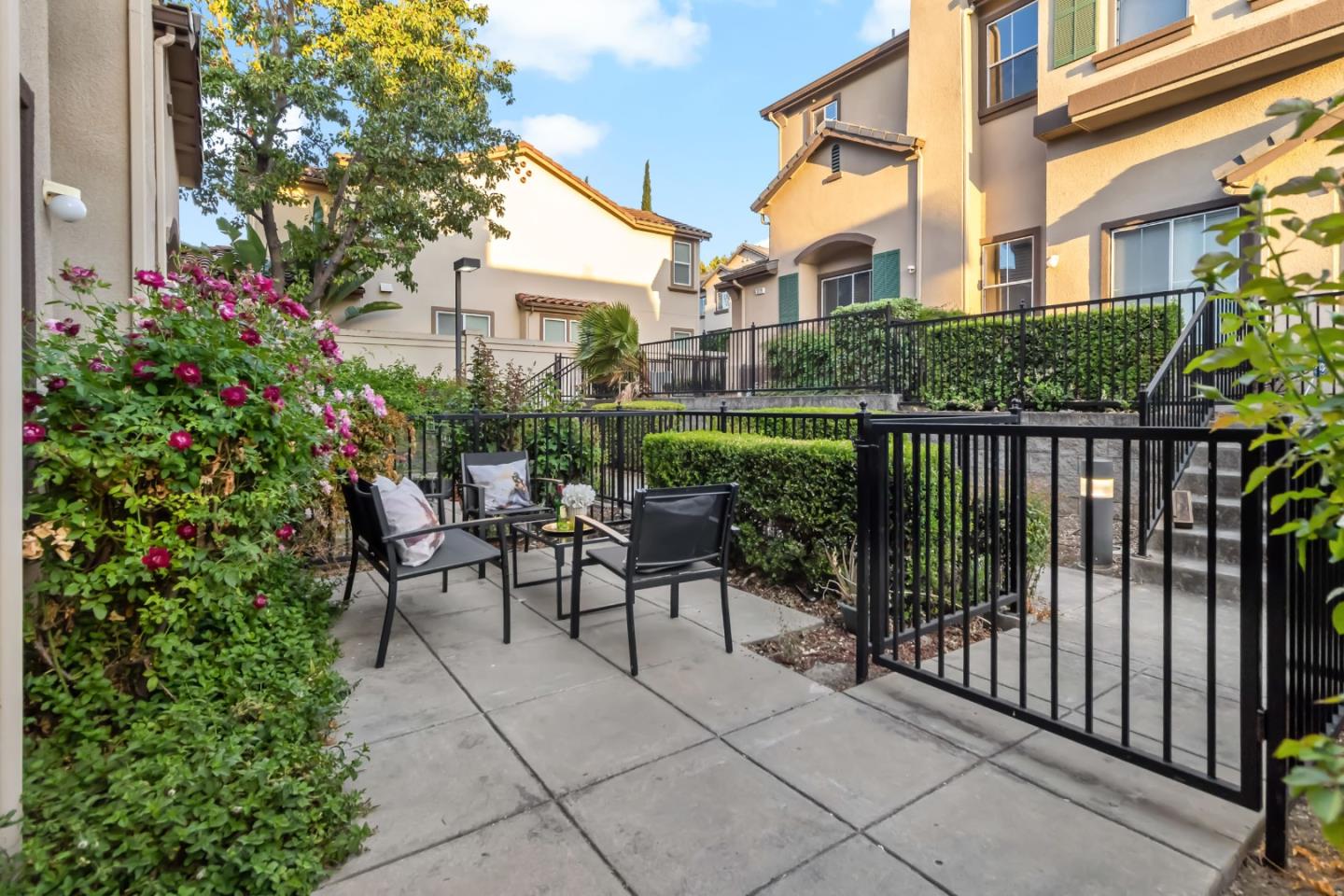 Detail Gallery Image 45 of 57 For 3114 Pinot Grigio, San Jose,  CA 95135 - 3 Beds | 2/1 Baths