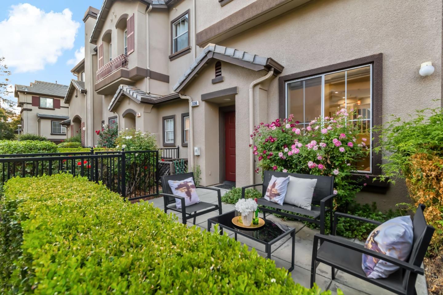 Detail Gallery Image 46 of 57 For 3114 Pinot Grigio, San Jose,  CA 95135 - 3 Beds | 2/1 Baths