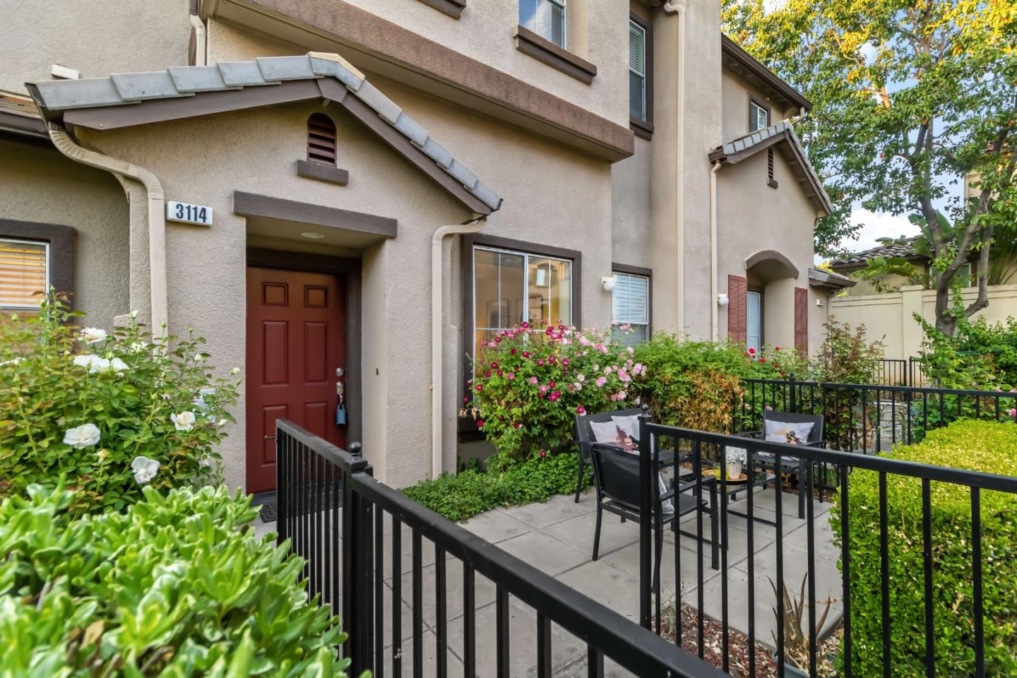 Detail Gallery Image 47 of 57 For 3114 Pinot Grigio, San Jose,  CA 95135 - 3 Beds | 2/1 Baths