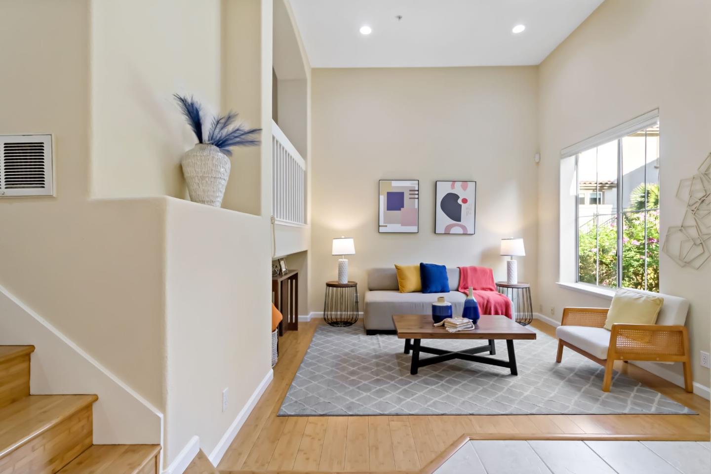 Detail Gallery Image 5 of 57 For 3114 Pinot Grigio, San Jose,  CA 95135 - 3 Beds | 2/1 Baths