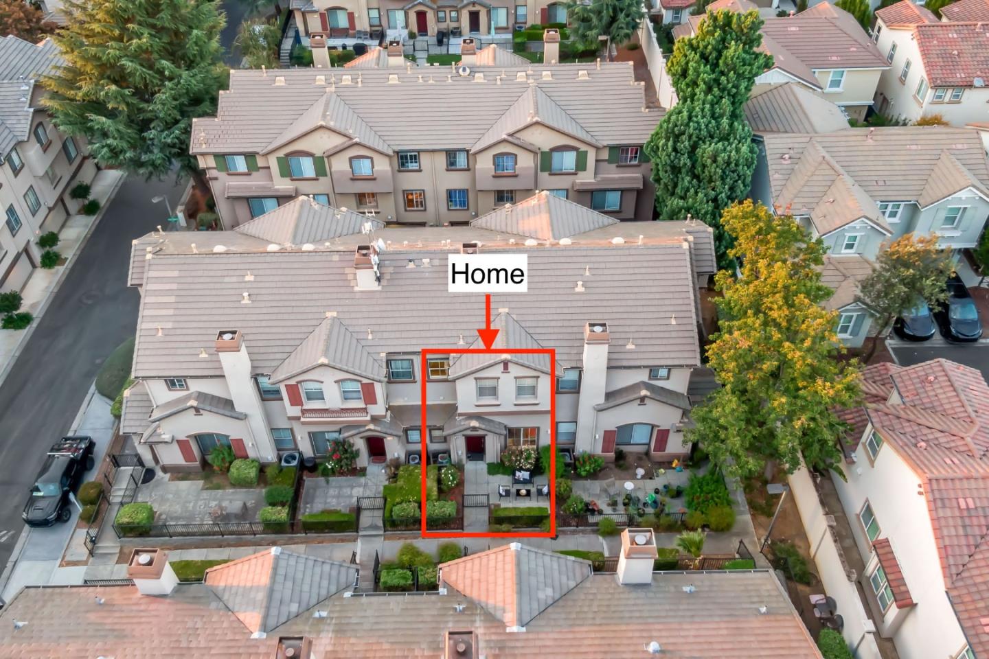 Detail Gallery Image 50 of 57 For 3114 Pinot Grigio, San Jose,  CA 95135 - 3 Beds | 2/1 Baths